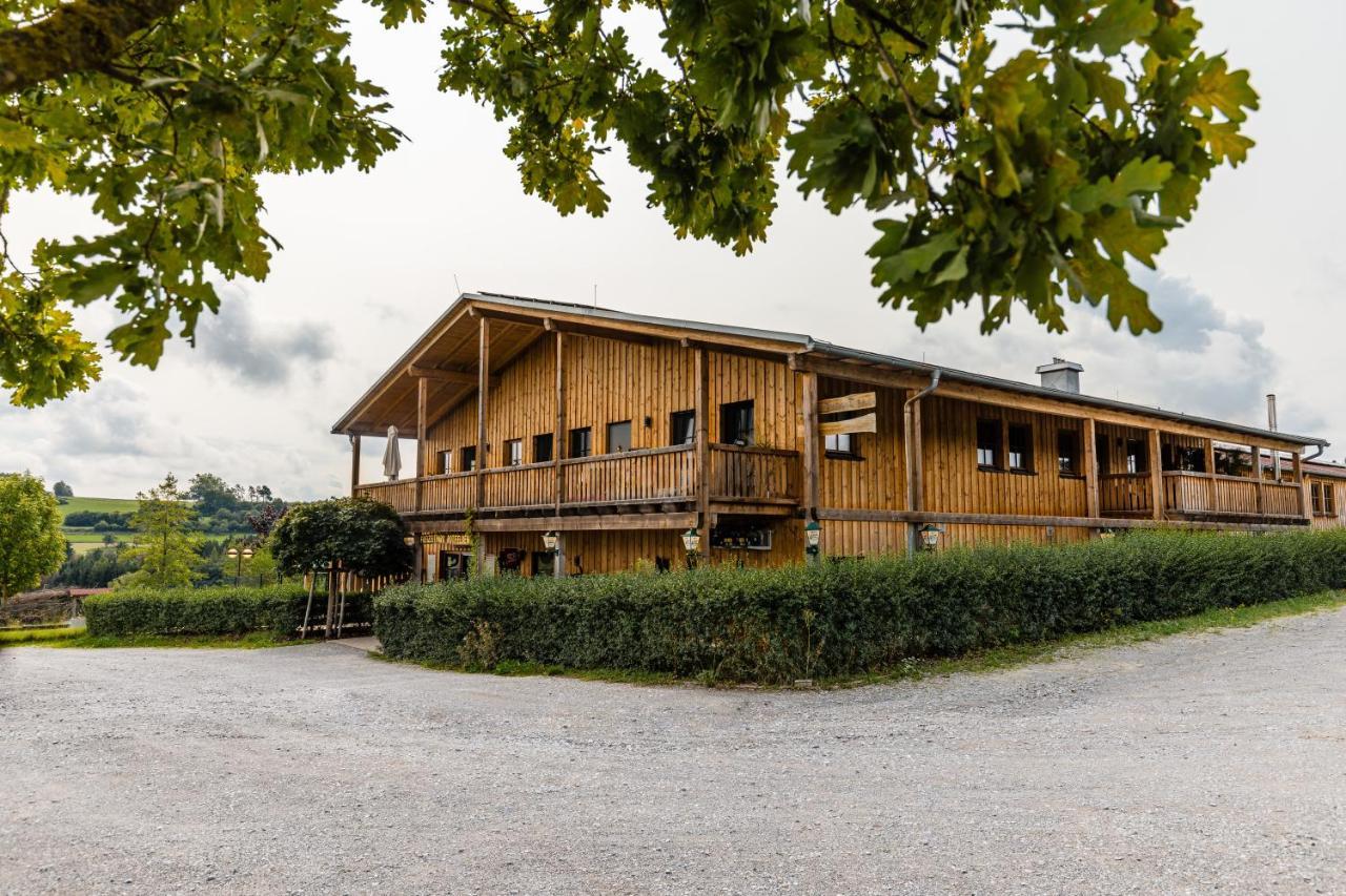 Bed and Breakfast Der Bradler Ebhausen Exterior foto