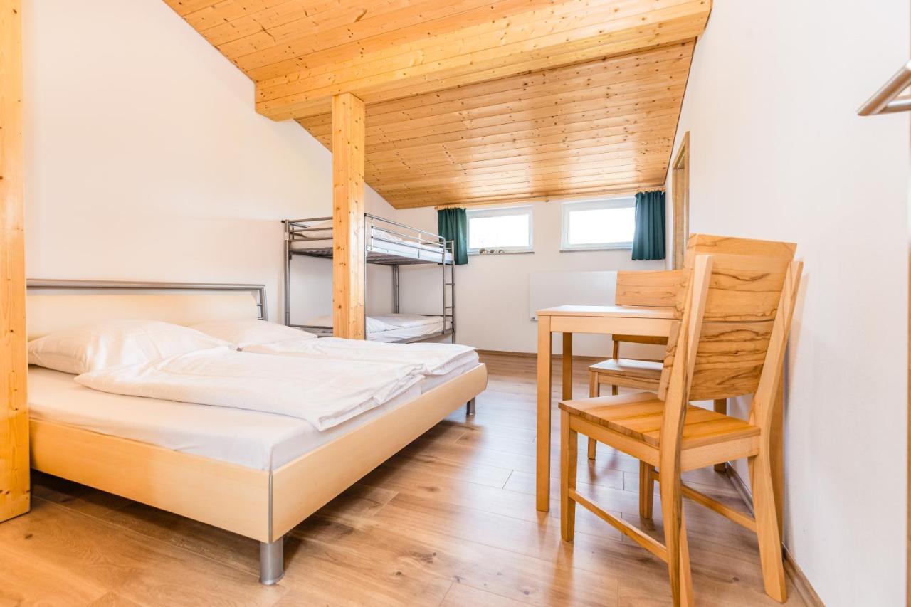 Bed and Breakfast Der Bradler Ebhausen Exterior foto